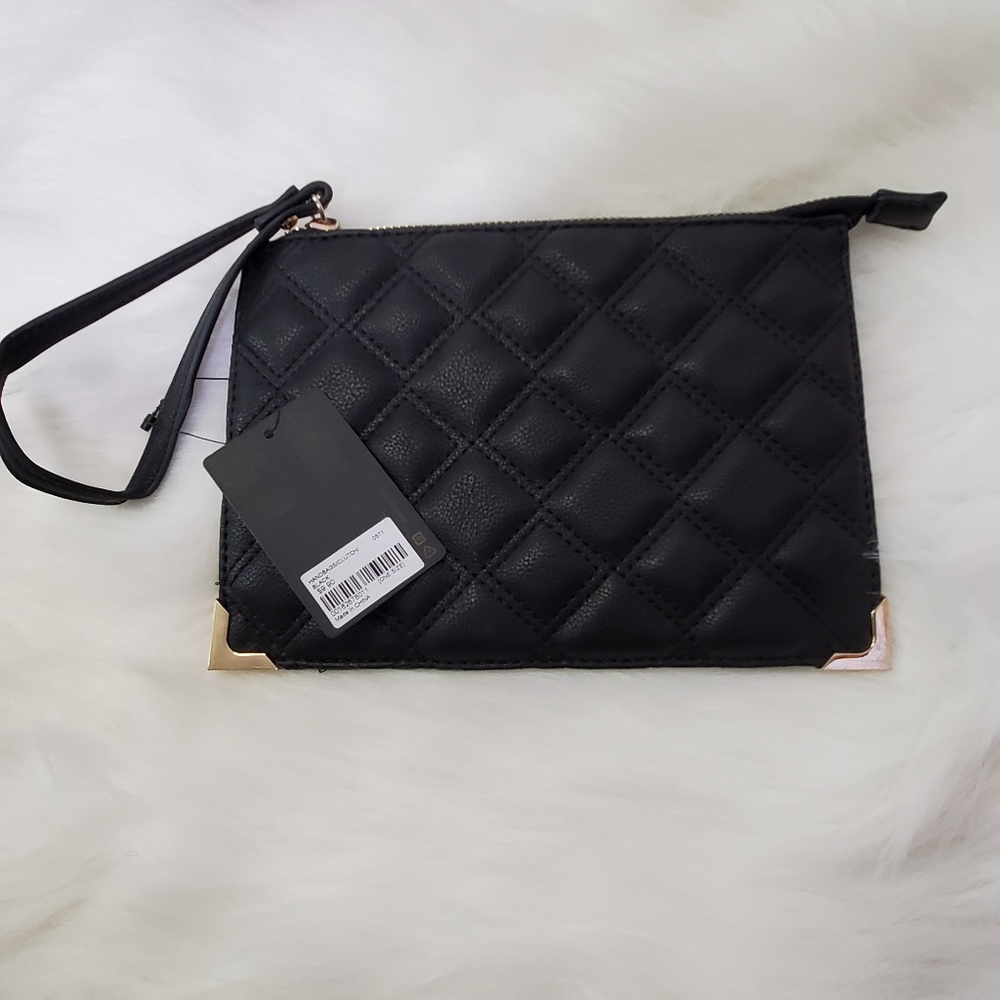 Forever 21 Wristlet